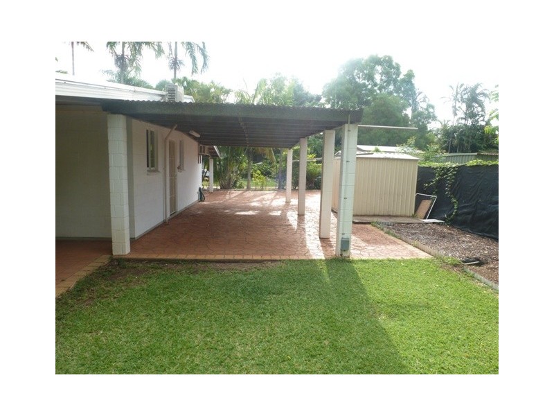 16 Antares Court, Woodroffe NT 0830