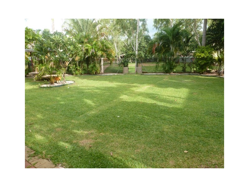 16 Antares Court, Woodroffe NT 0830