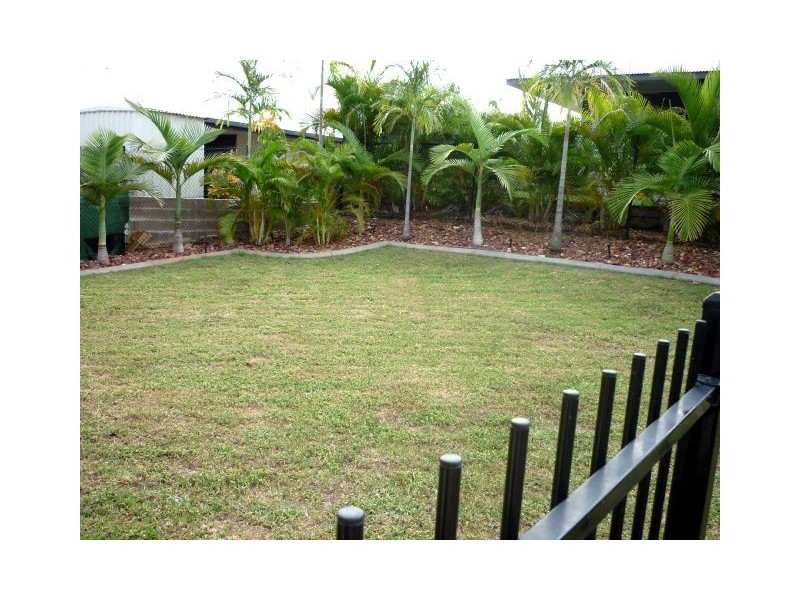 1 Liverpool Court, Gunn NT 0832