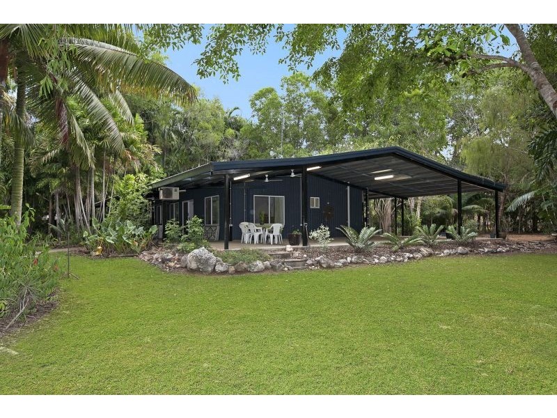 305 Alverly Road, Noonamah NT 0837
