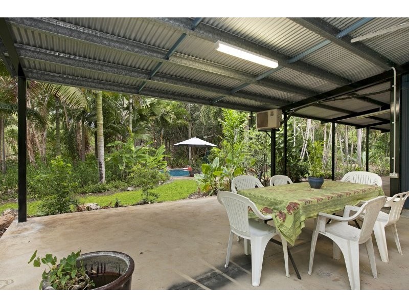 305 Alverly Road, Noonamah NT 0837