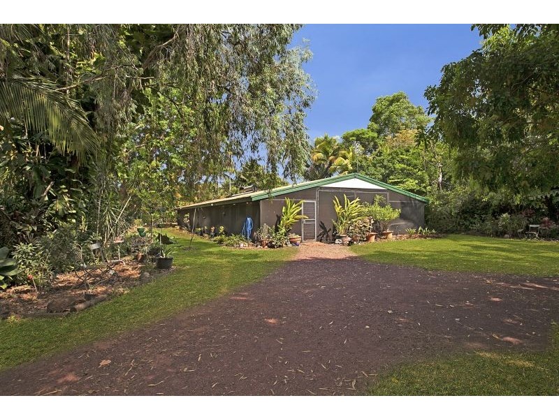 25 Miniata Road (Lambells Lagoon), Humpty Doo NT 0836
