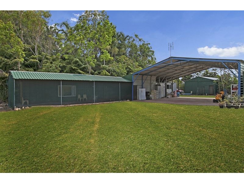 25 Miniata Road (Lambells Lagoon), Humpty Doo NT 0836