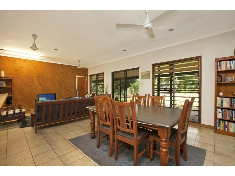 25 Miniata Road (Lambells Lagoon), Humpty Doo NT 0836