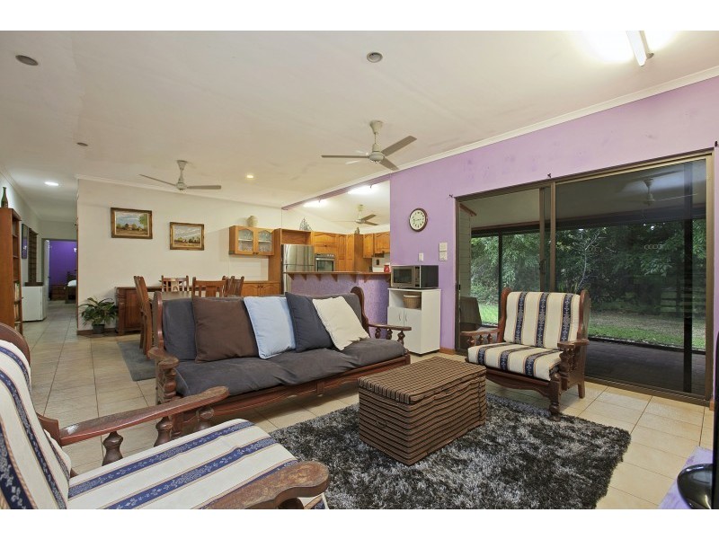 25 Miniata Road (Lambells Lagoon), Humpty Doo NT 0836