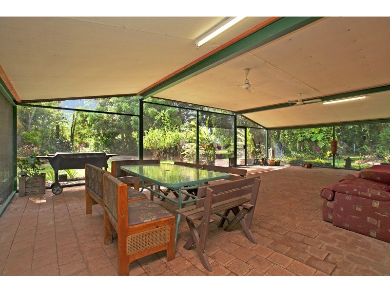 25 Miniata Road (Lambells Lagoon), Humpty Doo NT 0836