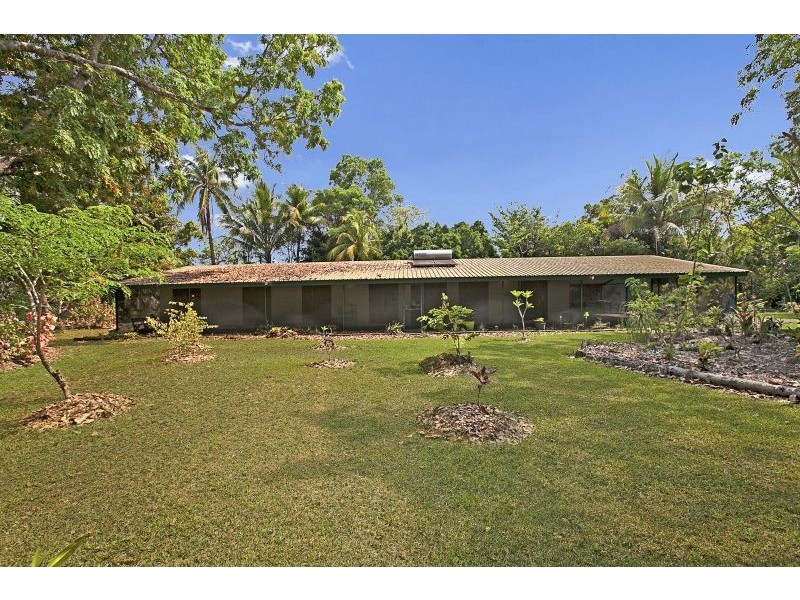 25 Miniata Road (Lambells Lagoon), Humpty Doo NT 0836