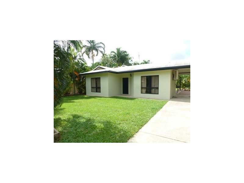 2 Fraser Court, Bakewell NT 0832