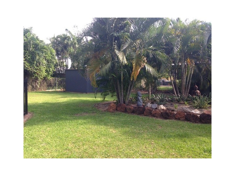 2 Fraser Court, Bakewell NT 0832