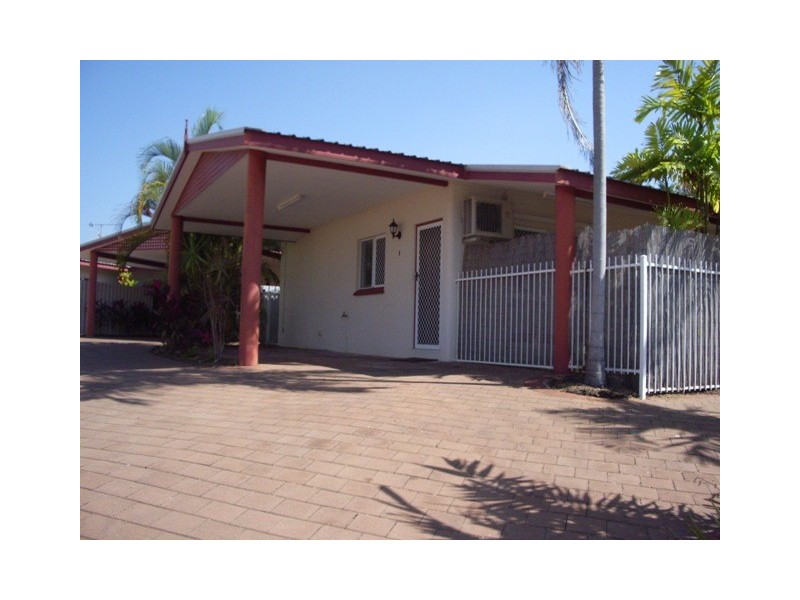 1/1 Excelsa Court, Rosebery NT 0832