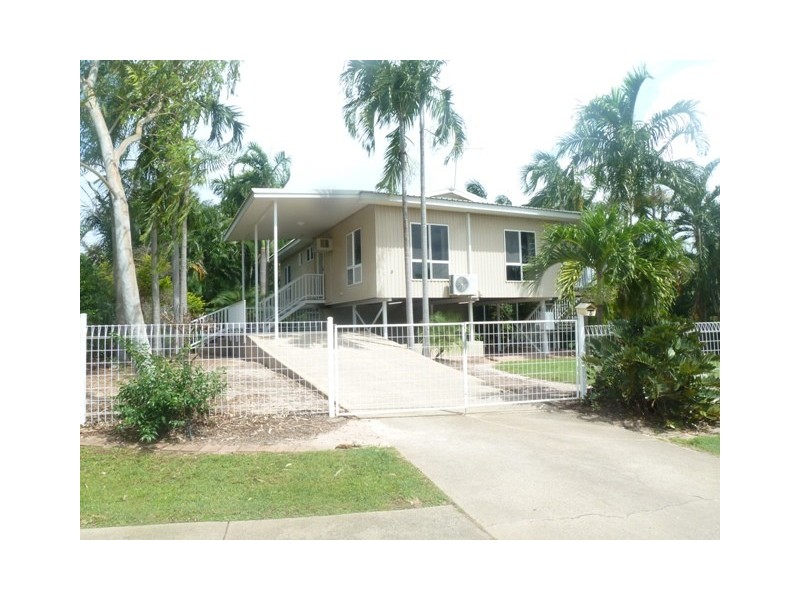 5 Raffles Road, Gray NT 0830