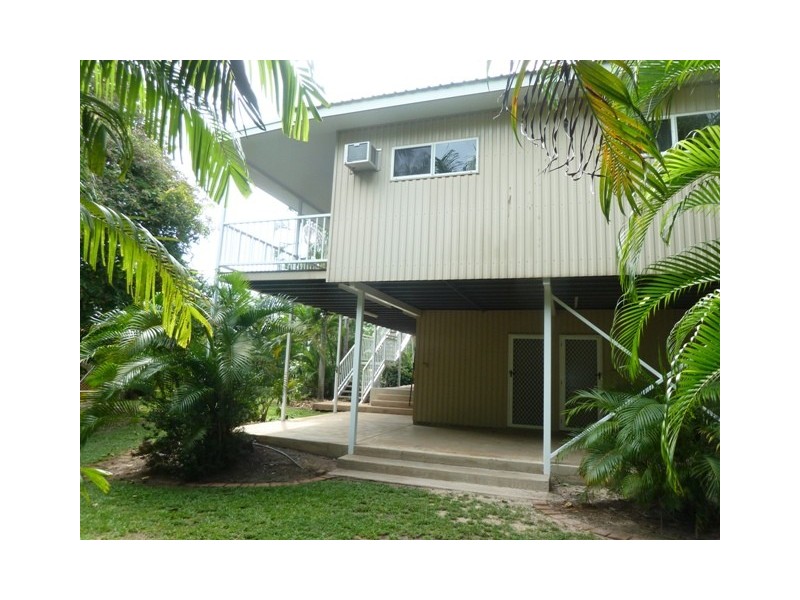 5 Raffles Road, Gray NT 0830