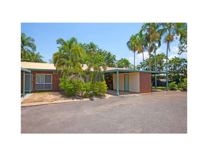 3/95 Essington Avenue, Gray NT 0830