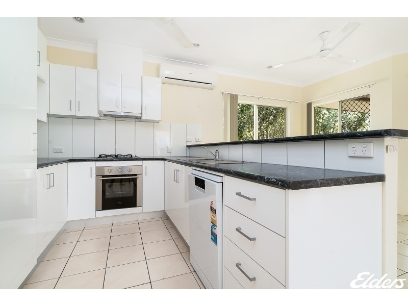 18 Sibbald Crescent, Woodroffe NT 0830