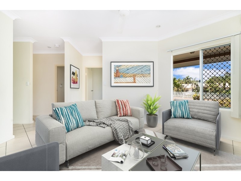 18 Sibbald Crescent, Woodroffe NT 0830