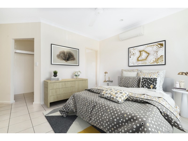 18 Sibbald Crescent, Woodroffe NT 0830