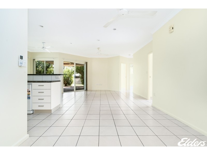 18 Sibbald Crescent, Woodroffe NT 0830