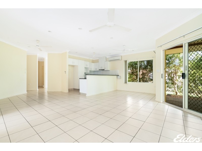 18 Sibbald Crescent, Woodroffe NT 0830