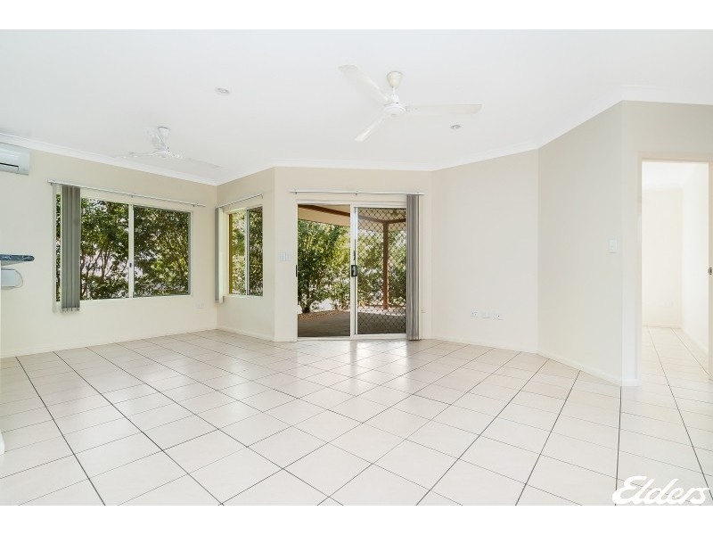 18 Sibbald Crescent, Woodroffe NT 0830