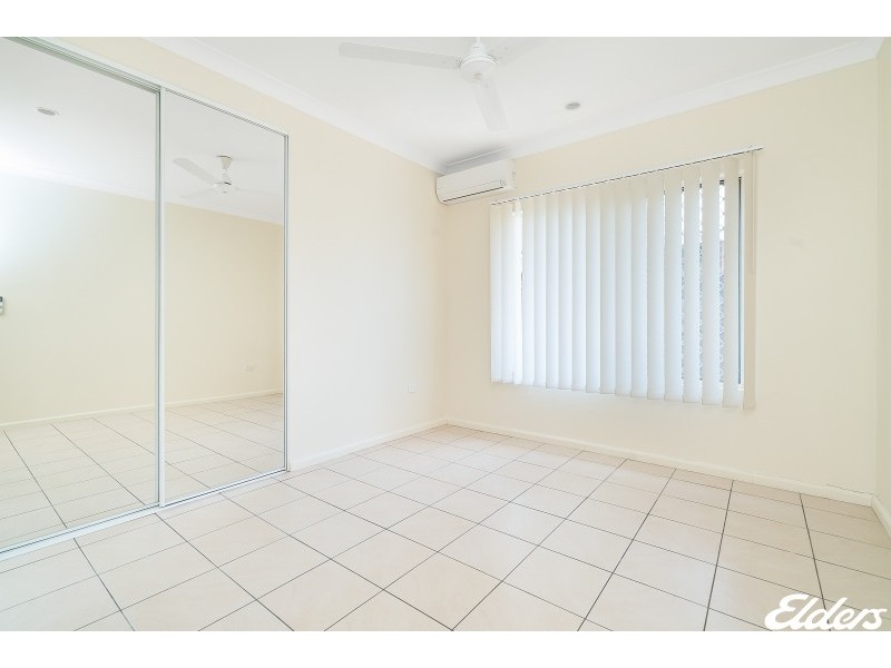 18 Sibbald Crescent, Woodroffe NT 0830