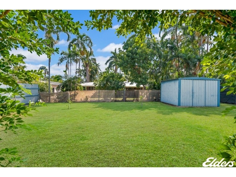 18 Sibbald Crescent, Woodroffe NT 0830