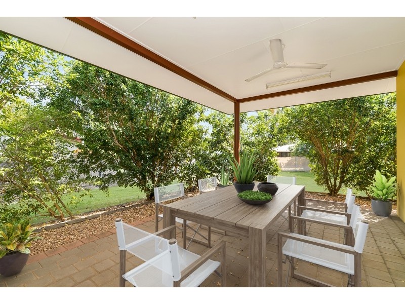 18 Sibbald Crescent, Woodroffe NT 0830