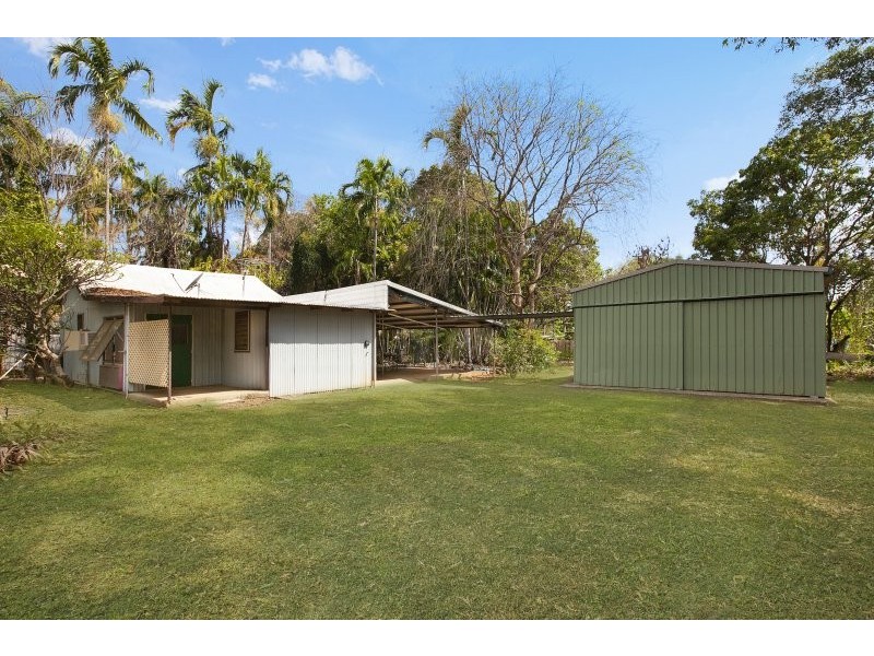 5 Donington Place, Howard Springs NT 0835