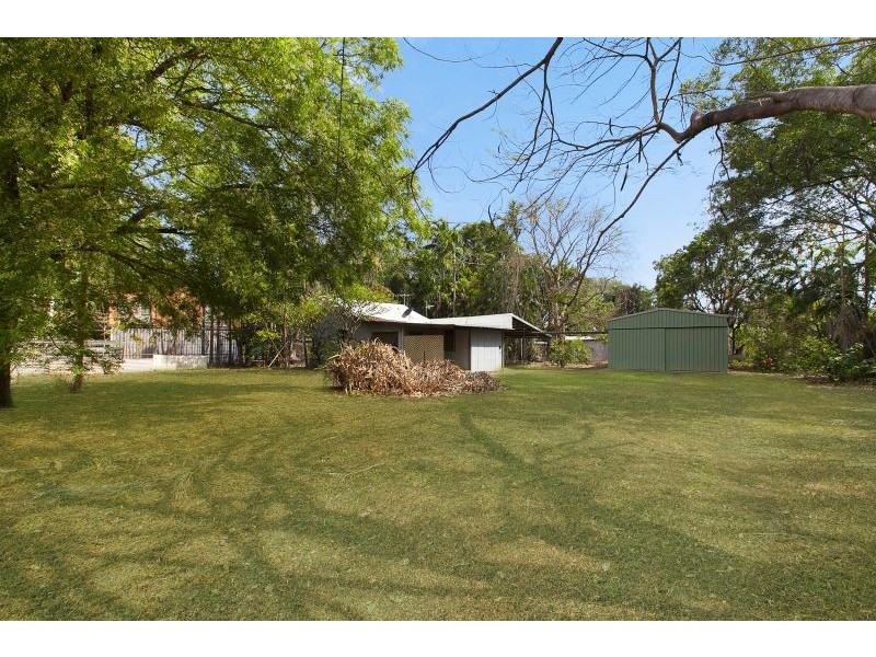 5 Donington Place, Howard Springs NT 0835