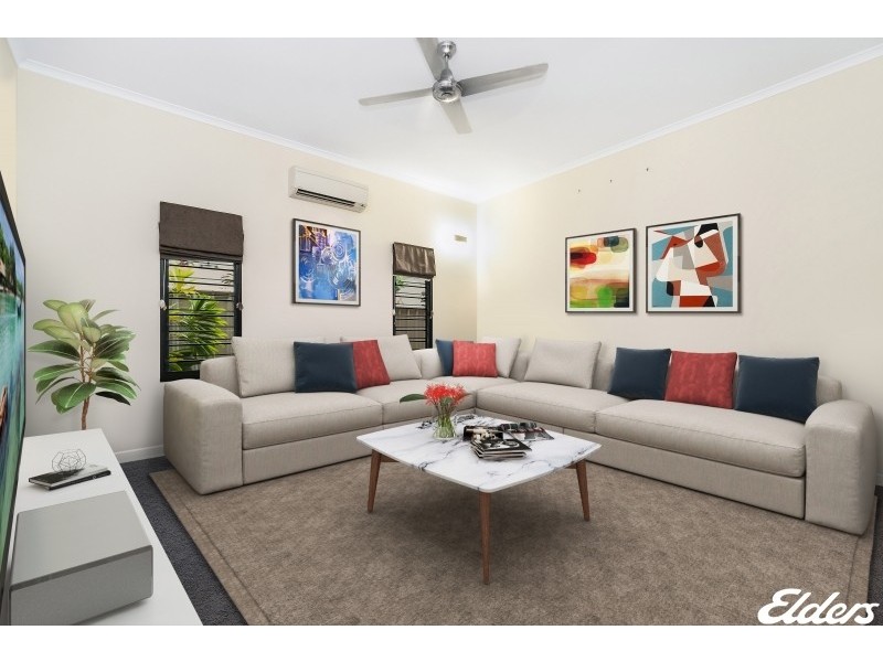 12 Visentin Street, Rosebery NT 0832