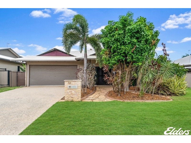 12 Visentin Street, Rosebery NT 0832