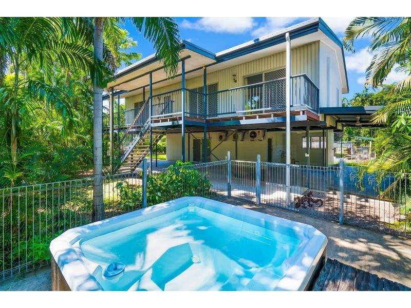 10 Lens Court, Woodroffe NT 0830