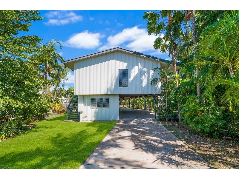 10 Lens Court, Woodroffe NT 0830