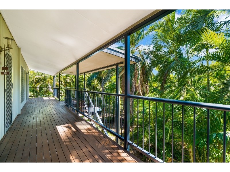 10 Lens Court, Woodroffe NT 0830