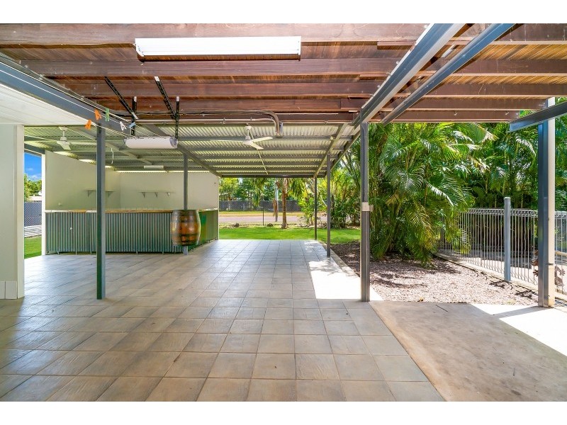 10 Lens Court, Woodroffe NT 0830