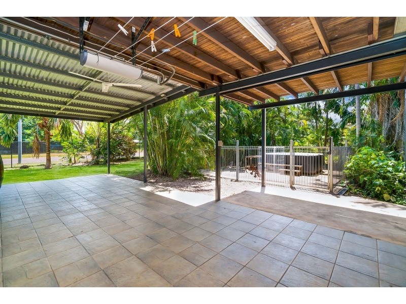 10 Lens Court, Woodroffe NT 0830