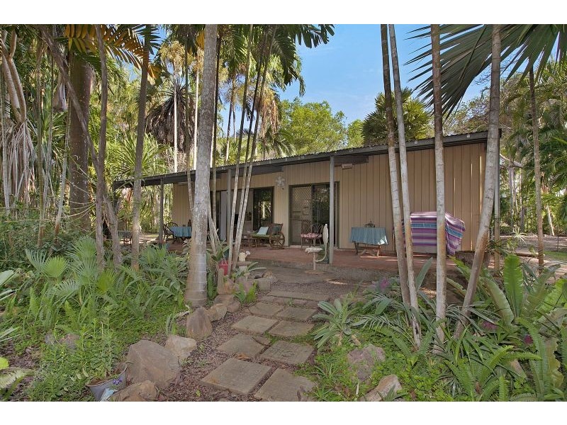 30 Weaver Road, Noonamah NT 0837