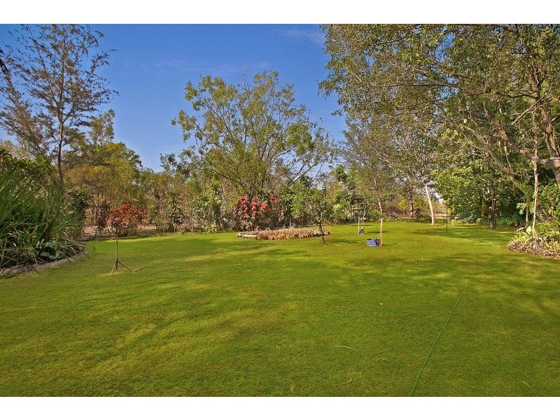 30 Weaver Road, Noonamah NT 0837