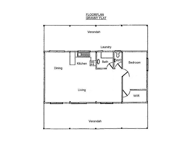 30 Weaver Road, Noonamah NT 0837