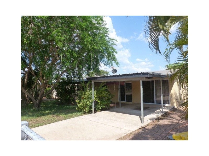 16 Negri Street, Bakewell NT 0832