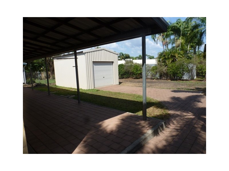 16 Negri Street, Bakewell NT 0832