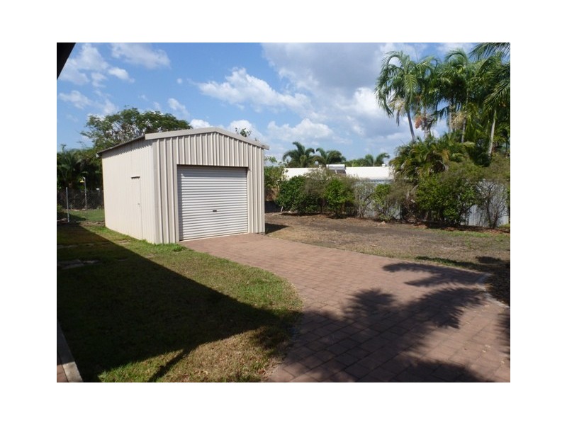 16 Negri Street, Bakewell NT 0832