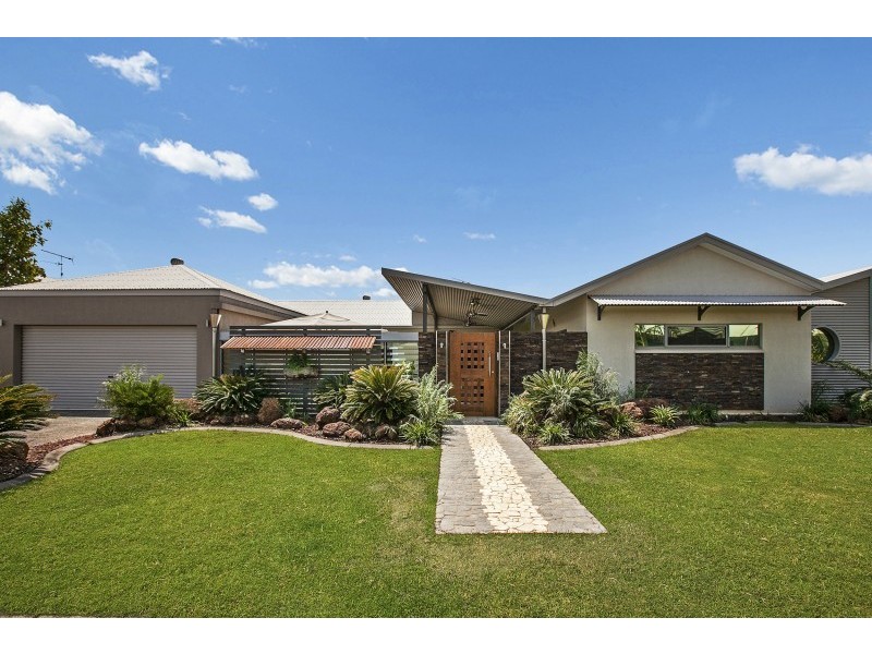 1 Davenport Court, Gunn NT 0832