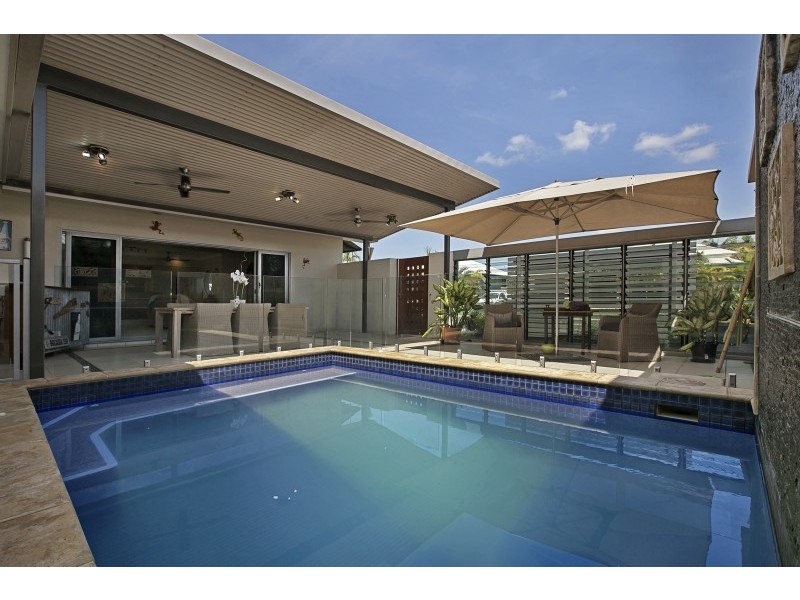 1 Davenport Court, Gunn NT 0832