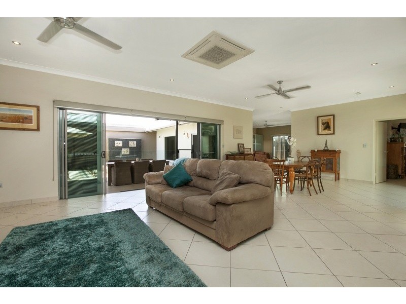1 Davenport Court, Gunn NT 0832