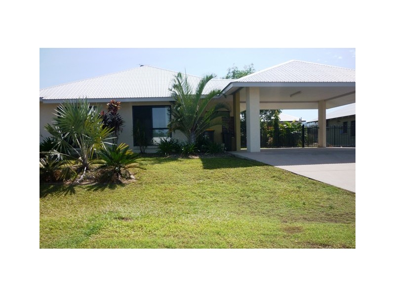 10 Bowrey Crescent, Farrar NT 0830