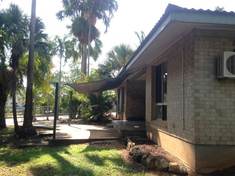 3 Essington Avenue, Gray NT 0830