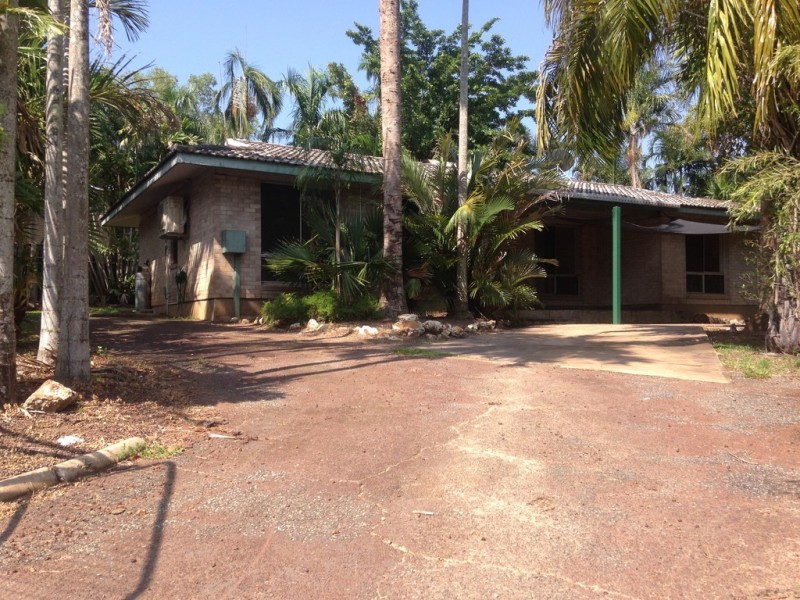 3 Essington Avenue, Gray NT 0830