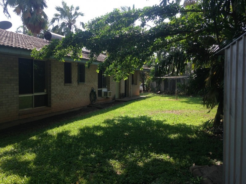 3 Essington Avenue, Gray NT 0830
