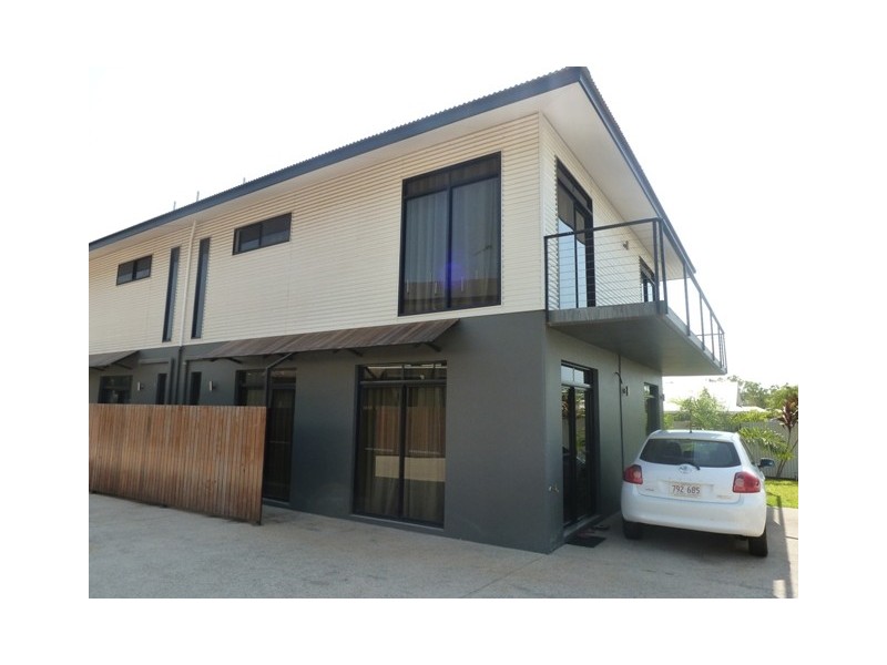 4/11 Browne Place, Rosebery NT 0832