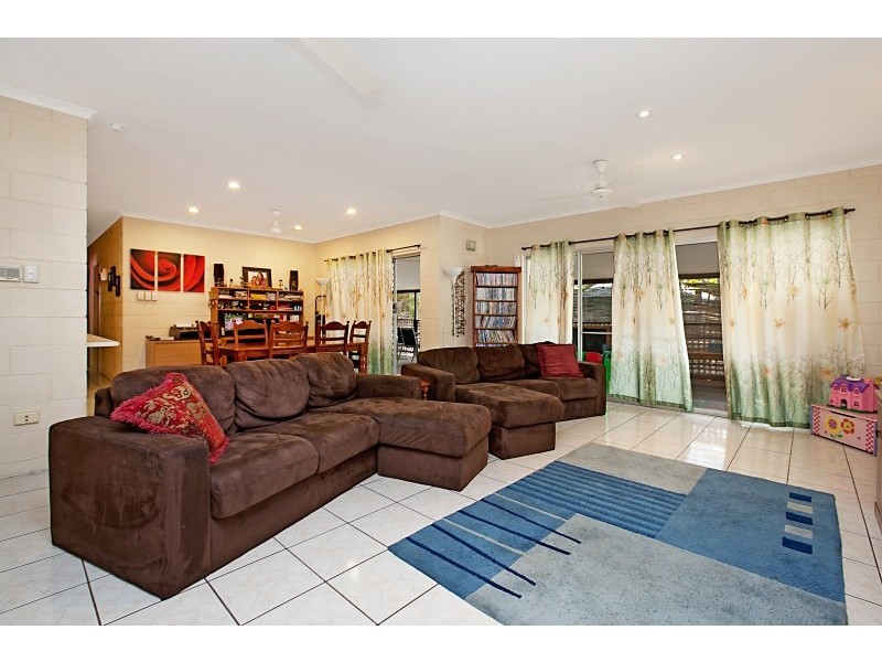 3 Wild Street, Woodroffe NT 0830